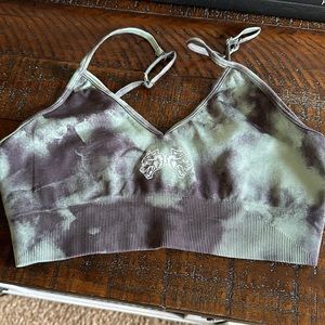 Darc sport Emerson Seamless sports bra